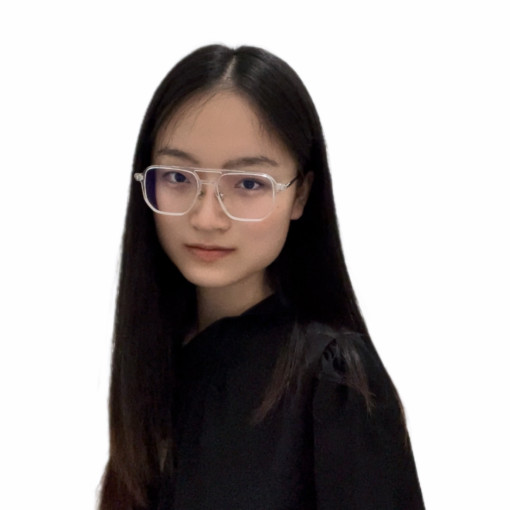 Photo of Alexis Yang