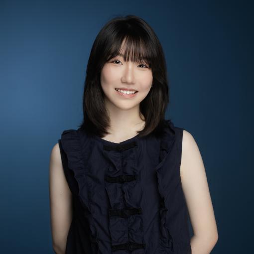 Photo of Lotus Zhang