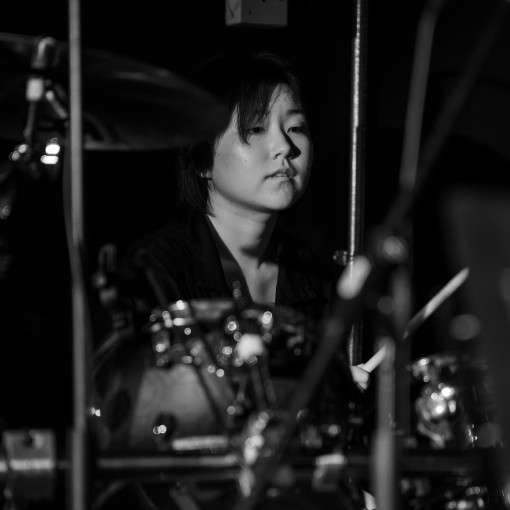 Photo of Leilani Zhang