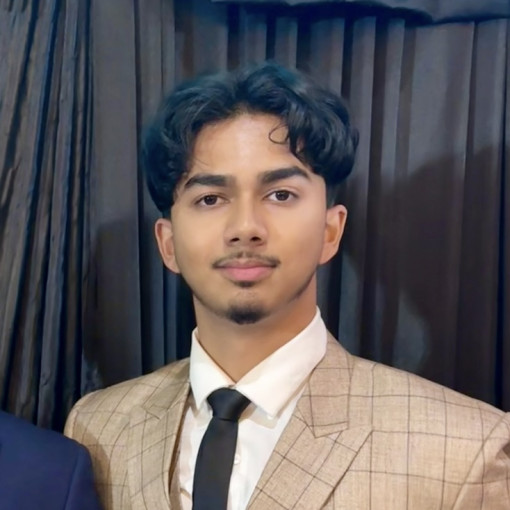 Photo of Mahathir Ahmed