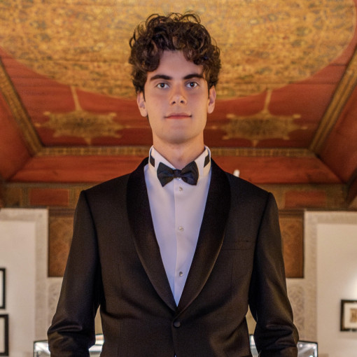 Photo of Marco Armanna