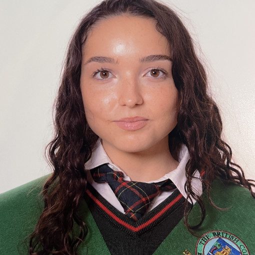 Photo of Maria Alarcon Pitarch