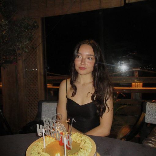 Photo of Maria Alarcon Pitarch