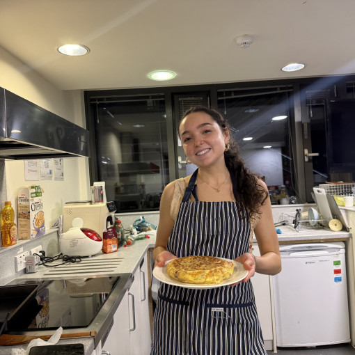 Photo of Maria Alarcon Pitarch