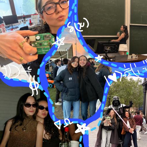 Photo of Maria Alarcon Pitarch