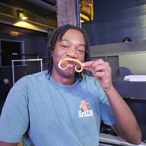 Photo of Mayowa Adeyemi