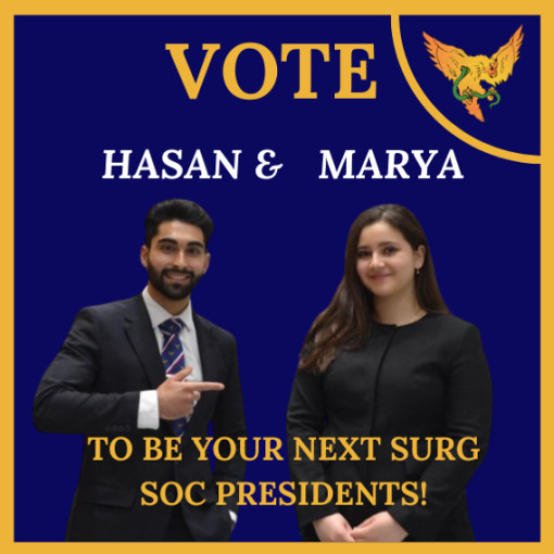 Photo of Marya Abuarqoub