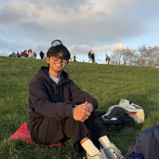 Photo of Mohamad Mohd Sufian