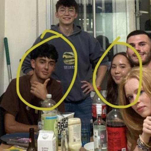 Photo of Maggie Brown