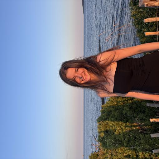 Photo of Mathilde Boury