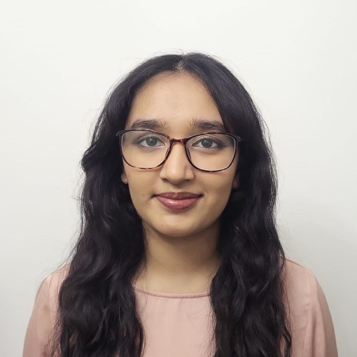 Photo of Manya Bhargava