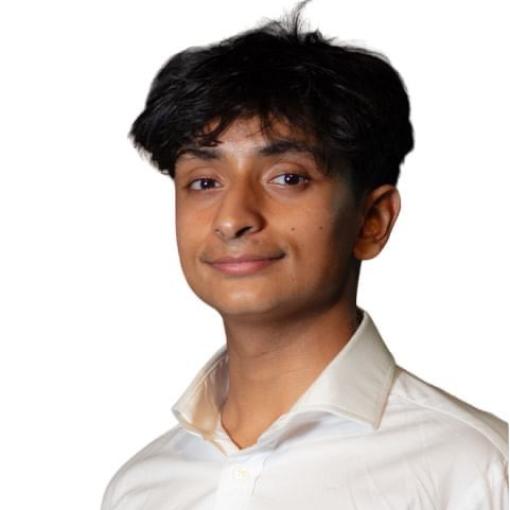 Photo of Musa Ali Sajjad