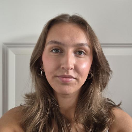 Photo of Mia Bowness