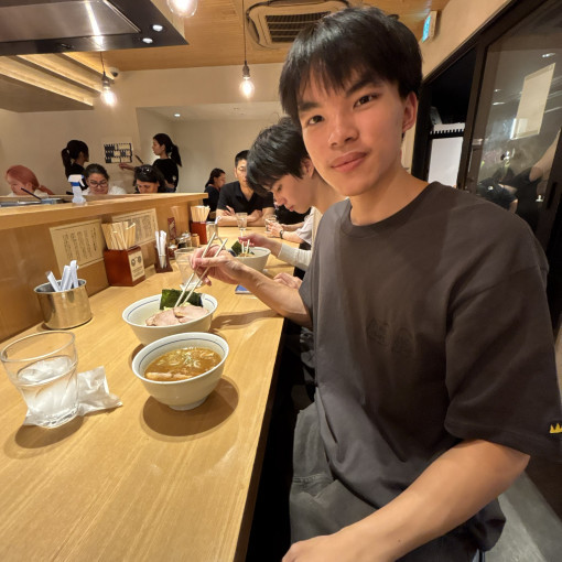 Photo of Teerasak Chintana