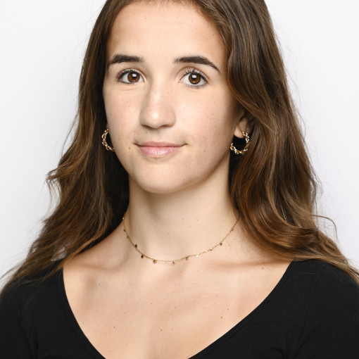 Photo of Mona Lemaire