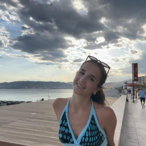 Photo of Mona Lemaire