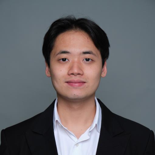 Photo of Minh Khanh Dang