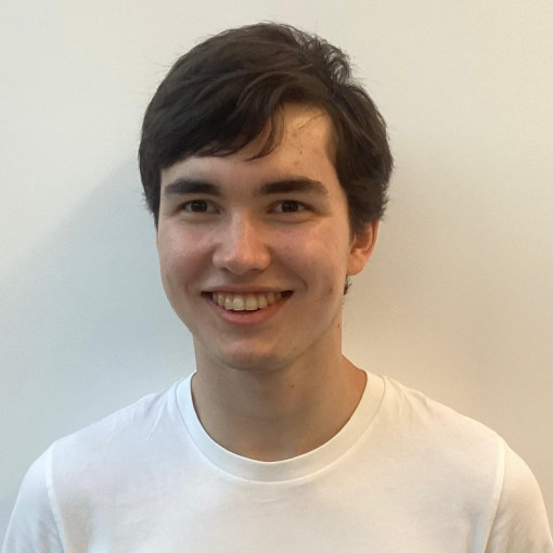 Photo of Michael Rapsey