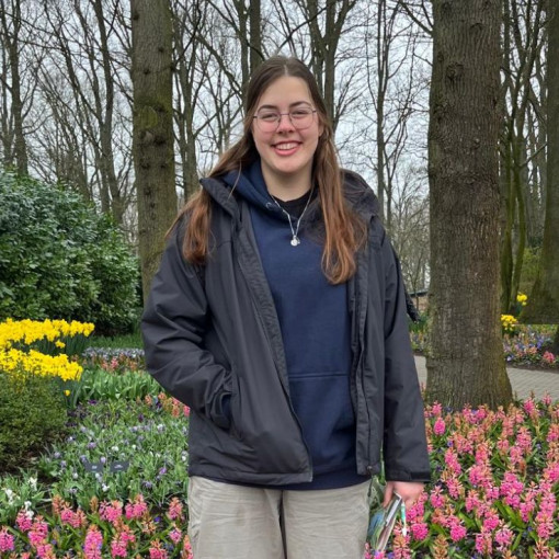 Photo of Miriam Foulkes