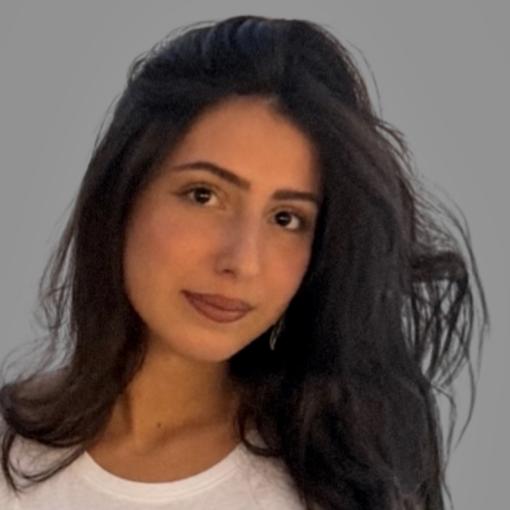 Photo of Marianne Fayad