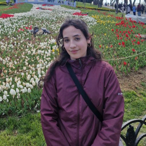 Photo of Marifer Rodriguez Gomez