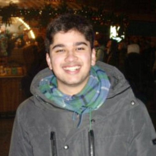 Photo of Mannan Gupta