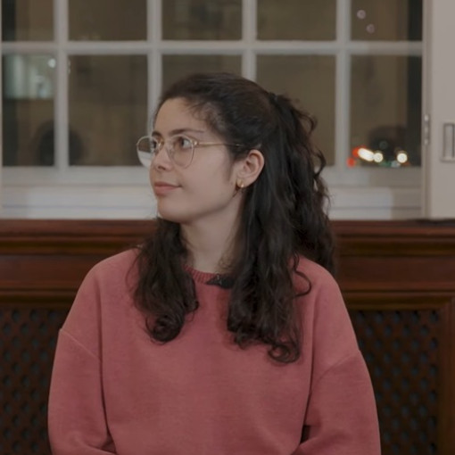 Photo of Maria Guerrero Jimenez