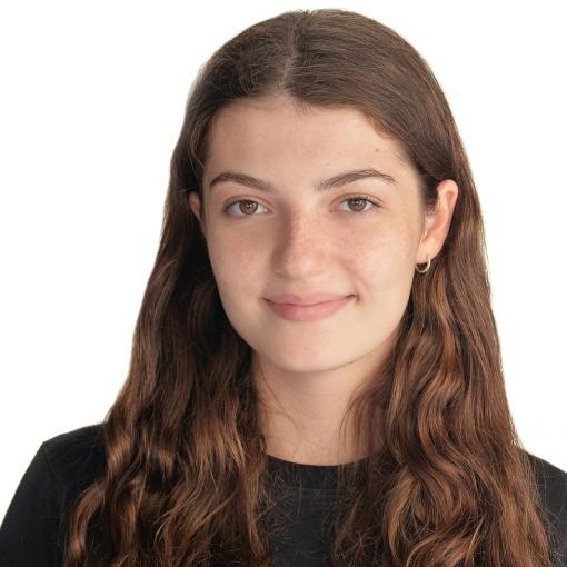 Photo of Maya Halawi