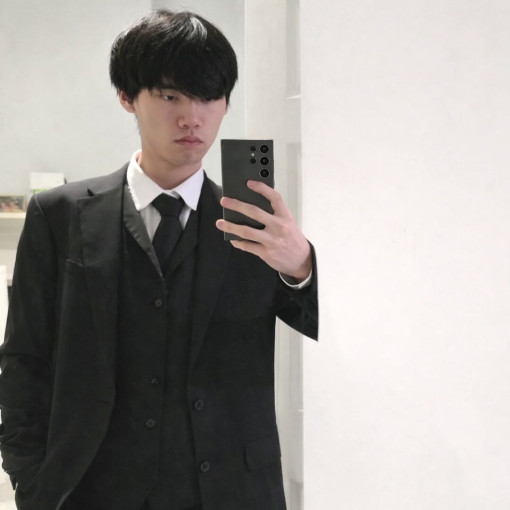 Photo of Michael Sung