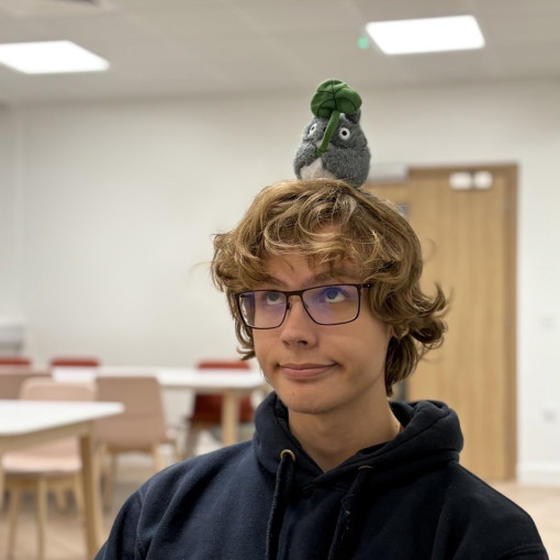 Photo of Mikhail Ischenko