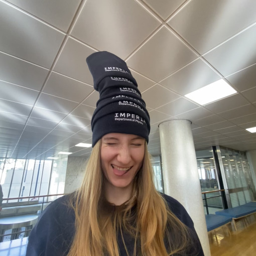 Photo of Margot Lippold