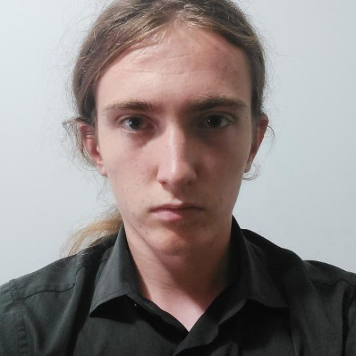 Photo of Matthew Oswald