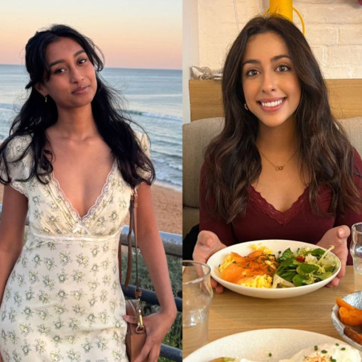 Photo of Malisha Karunaratne