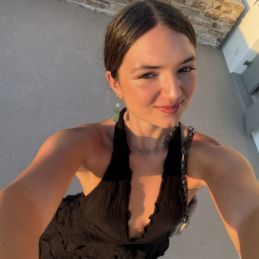 Photo of Marina Kosvogianni