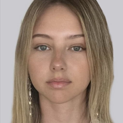 Photo of Milena Krzeminska