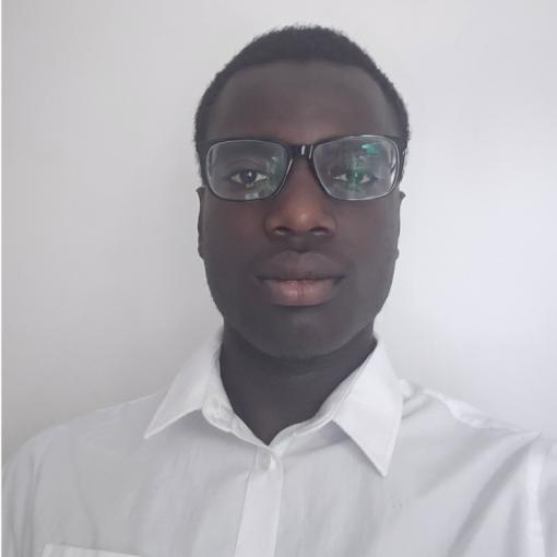 Photo of Malachi Akyea-Mensah
