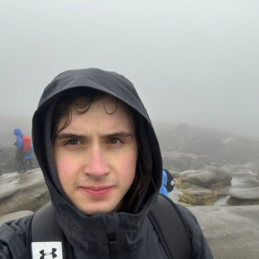 Photo of Mateusz Sejda