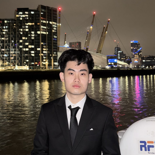 Photo of Min Khant Zaw