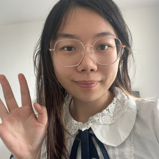 Photo of Murky Liu