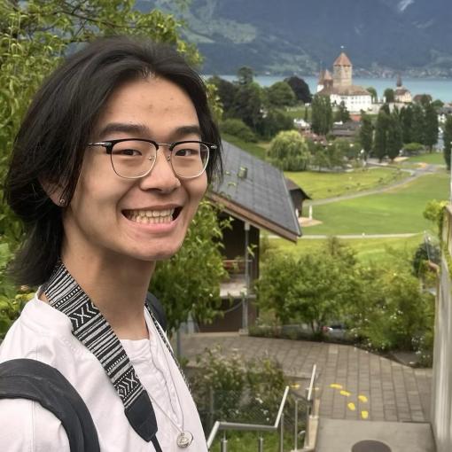 Photo of Rene Li