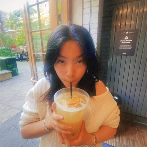 Photo of May Lai