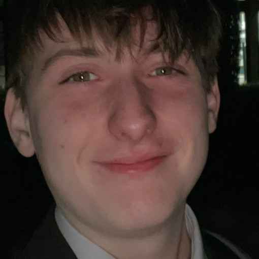 Photo of Max Borowiec