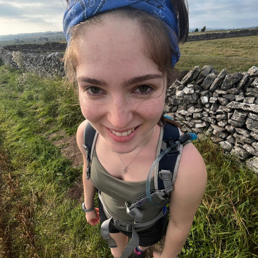 Photo of Millie Ansell