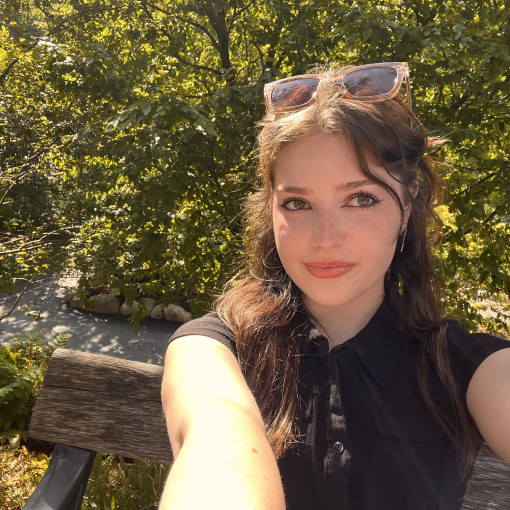 Photo of Millie Ansell