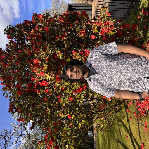 Photo of Muqri Feroz Hanif