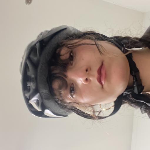 Photo of Manuela Jiggins