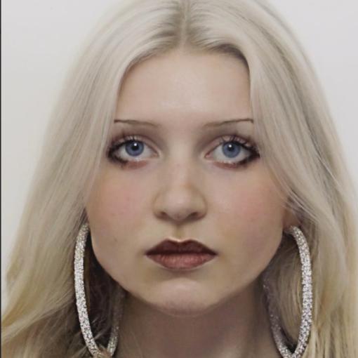 Photo of Matylda Karolewska