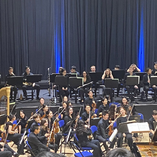 Photo of Mathilde Labbé