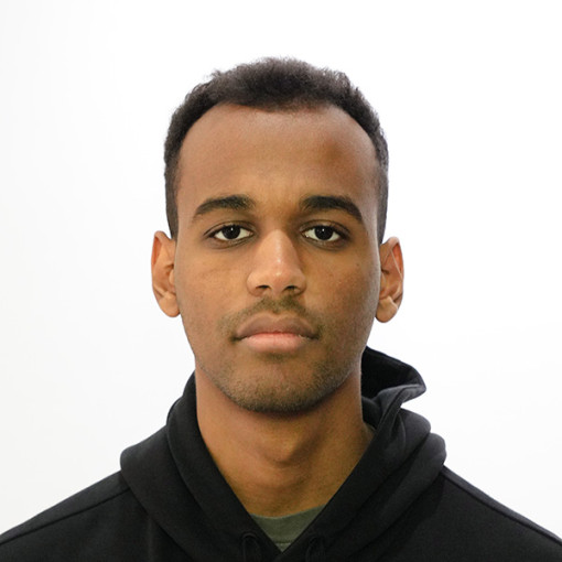 Photo of Mahgoub Mahgoub