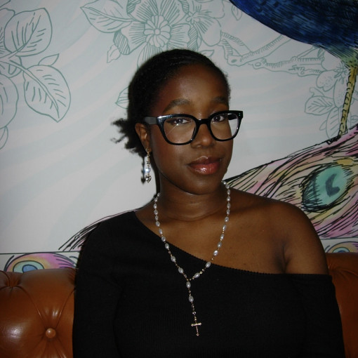 Photo of Moyin Olojede